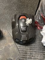 Husqvarna Automower 330X mit Ladestation gebraucht