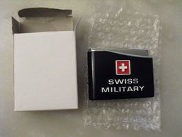 8er Set Jet-Feuerzeuge ( Gas ) Swiss Military Feuerzeug Neu