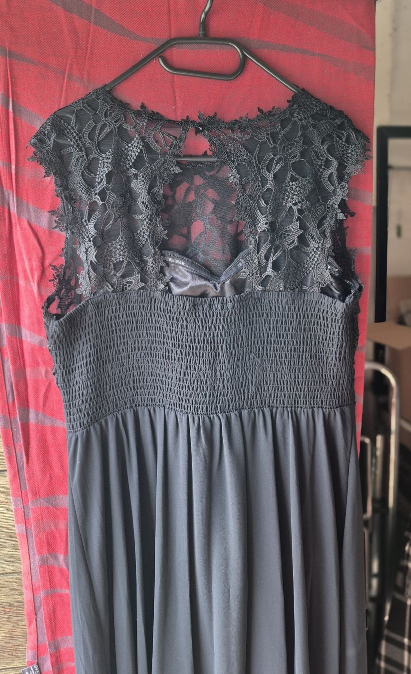 Kleider: Damenkleid – Neu (gemäss Beschreibung) aus Wislikofen von Ana.Gomes 8
