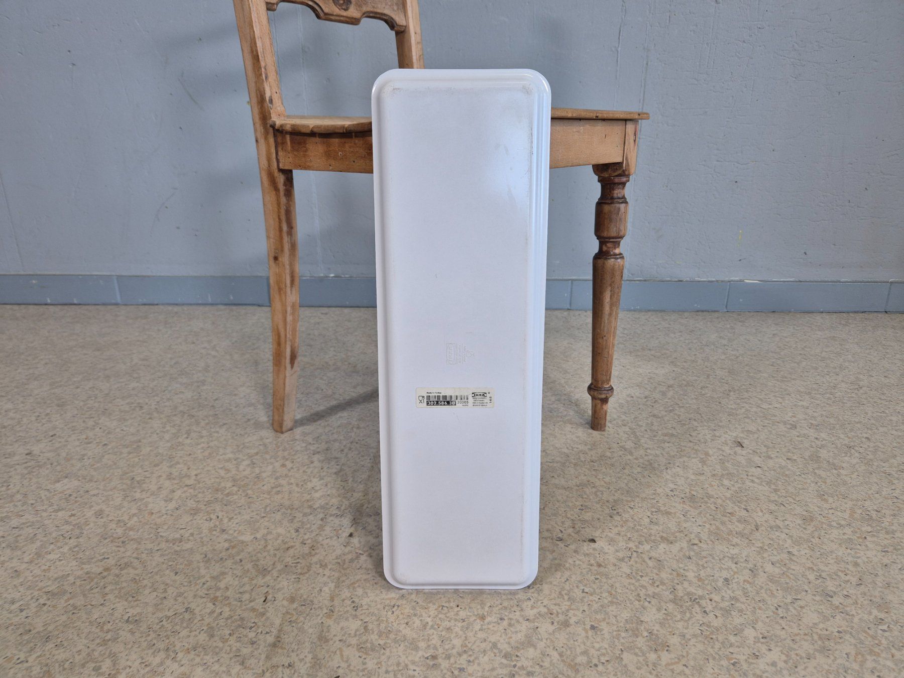 Ikea Plateaux: Ikea 1990s Serving Tray Serviertablett Tableau – D'occasion à Nottwil par Wondewa-Shop 3