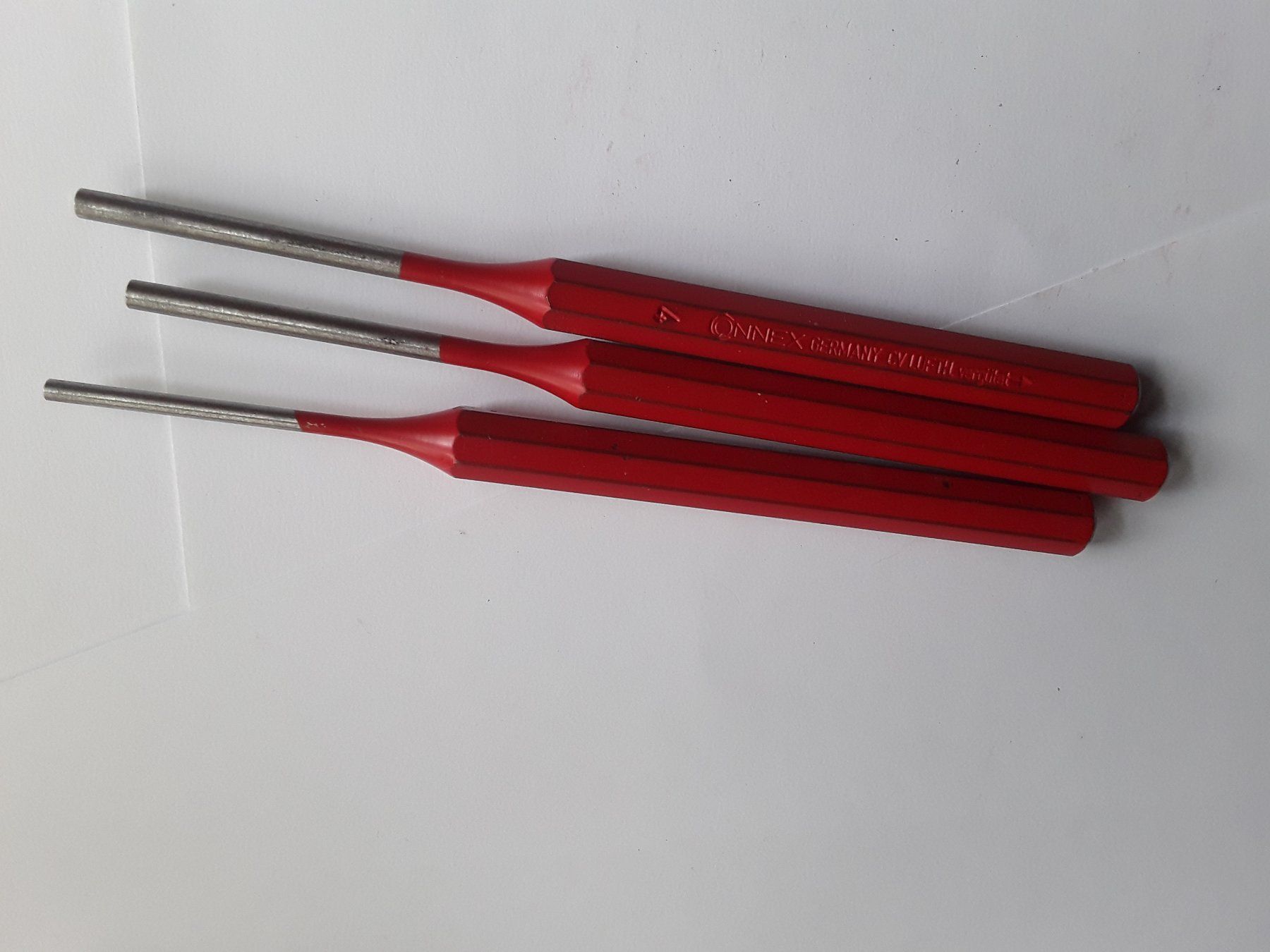 Tous les outils: Diverse Splintentreiber – Neuf (Voir description) à Kappel SO par kaktus4616 2