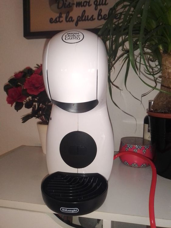 Machine NESCAFE dolce gusto | Kaufen auf Ricardo