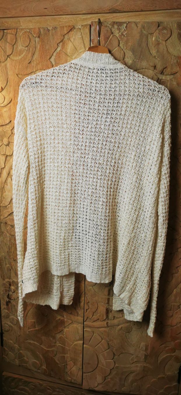 Cecil Vestes: Cecil Strickjacke weiss Gr. M – D'occasion à Wettingen par JasminL92-4 3