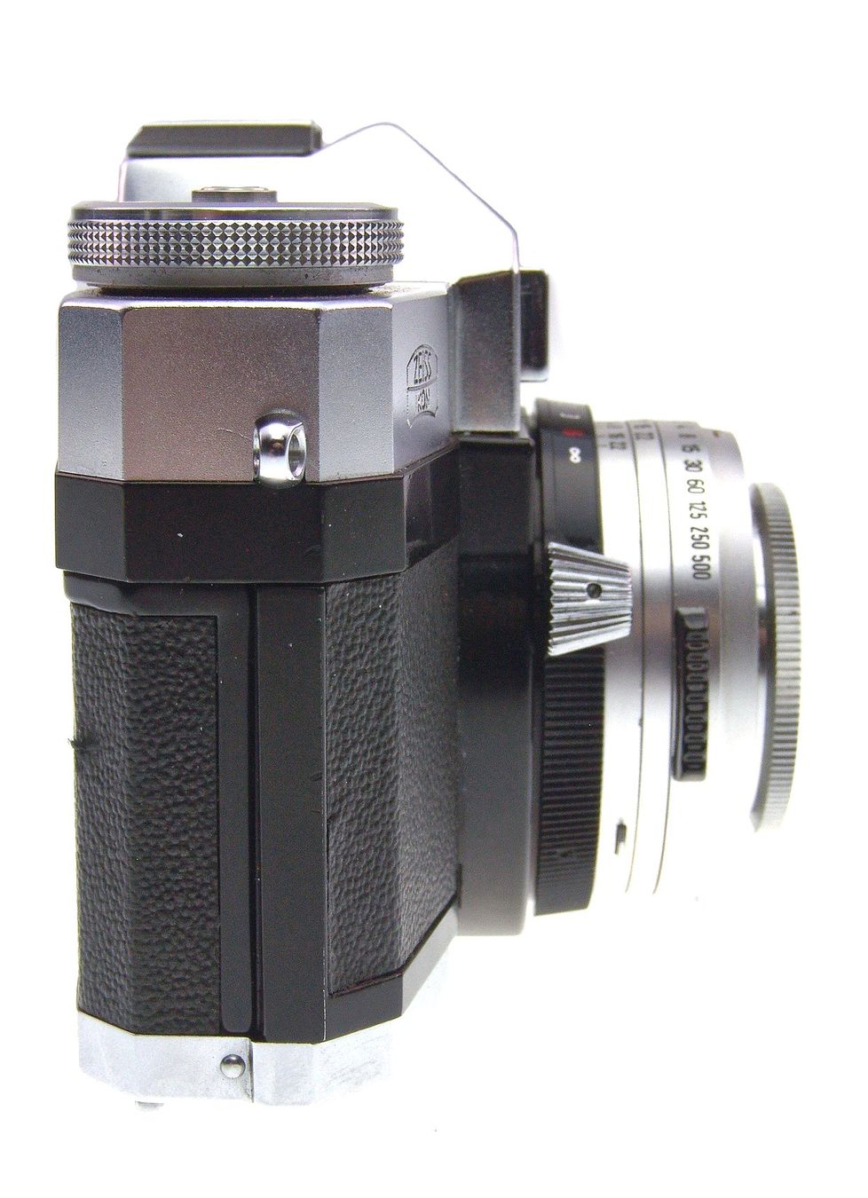 Zeiss Fotocamera: Zeiss Ikon Contraflex – Usato da Schmitten FR venduto da fliessigs_Biendli 1