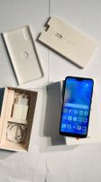 Huawei P20 Pro 6GB/128GB blau Dual SIM