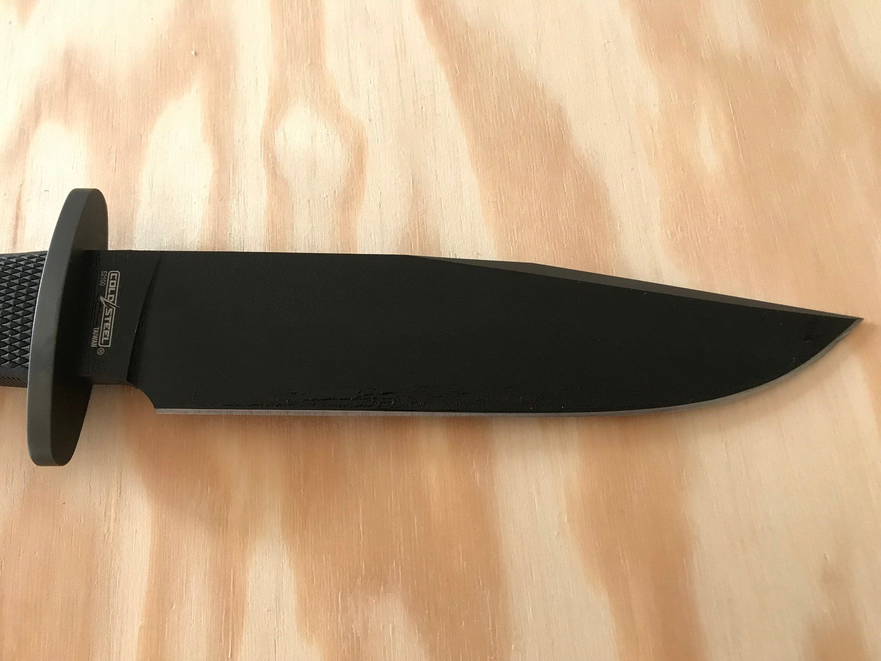 Zubehör: Cold Steel Recon Scout 52100 – Neu (gemäss Beschreibung) aus Malans von ultra2007 6