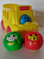 Bus Fisher-Price