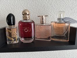 Profumi da donna Armani Emporio, Lancome La Vie Est Belle, 4