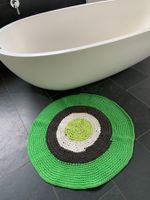 Teppich up-cycling
