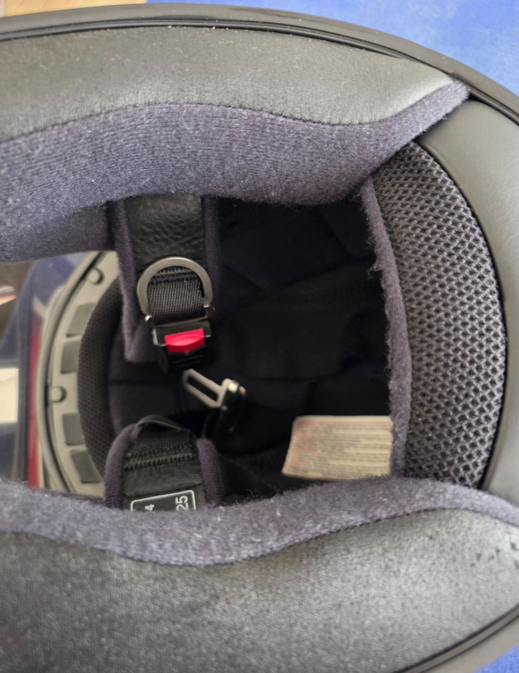 HJC Helme & Visiere: HJC Helm FG14  / Grosse M – Gebraucht aus Chur von Typhoon72 1