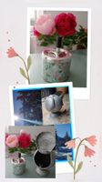 Lot de 2 cendriers/ ein tolles Geschenk!