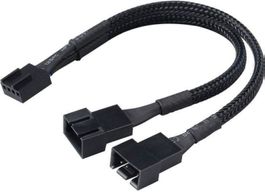 Spliter Cable Pin Y-cable Lüfter zubehör