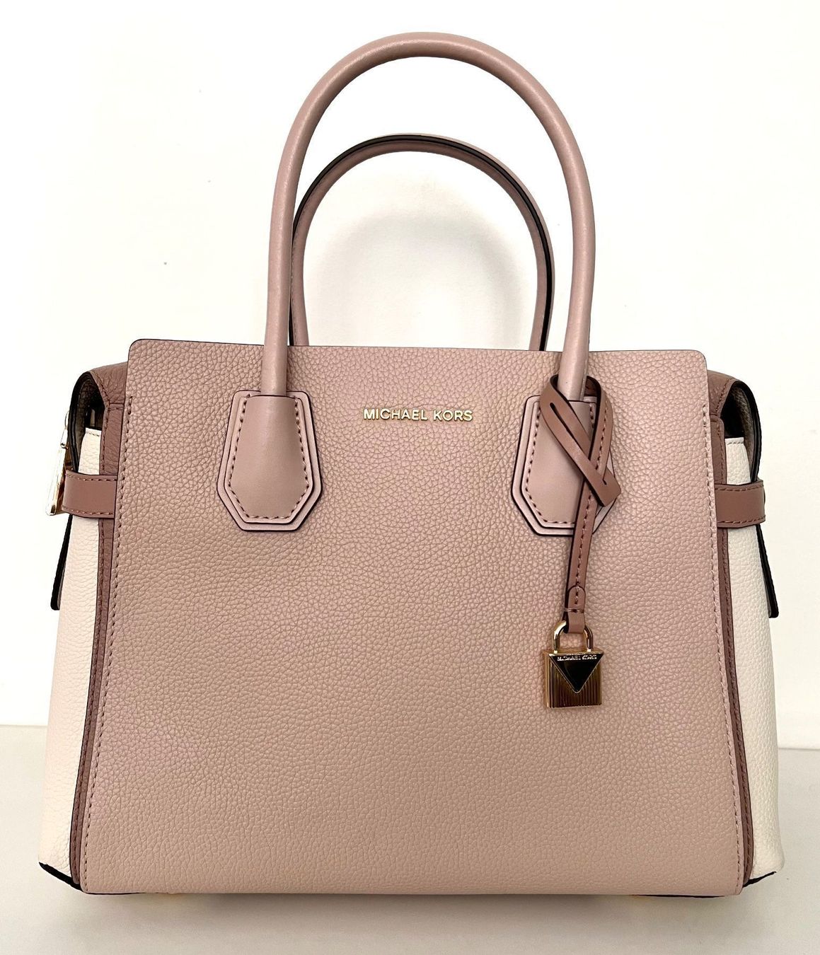 Michael Kors Borse da donna: Michael Kors Handtasche (rosa) – Nuovo (secondo la descrizione) da Eichberg venduto da Lolapop18