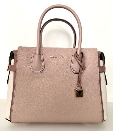Michael Kors Handtasche (rosa)