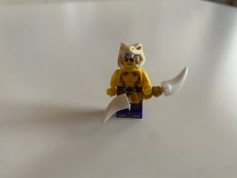 LEGO - NINJA - FIGUR