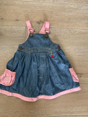 Catimini Robe 18 mois