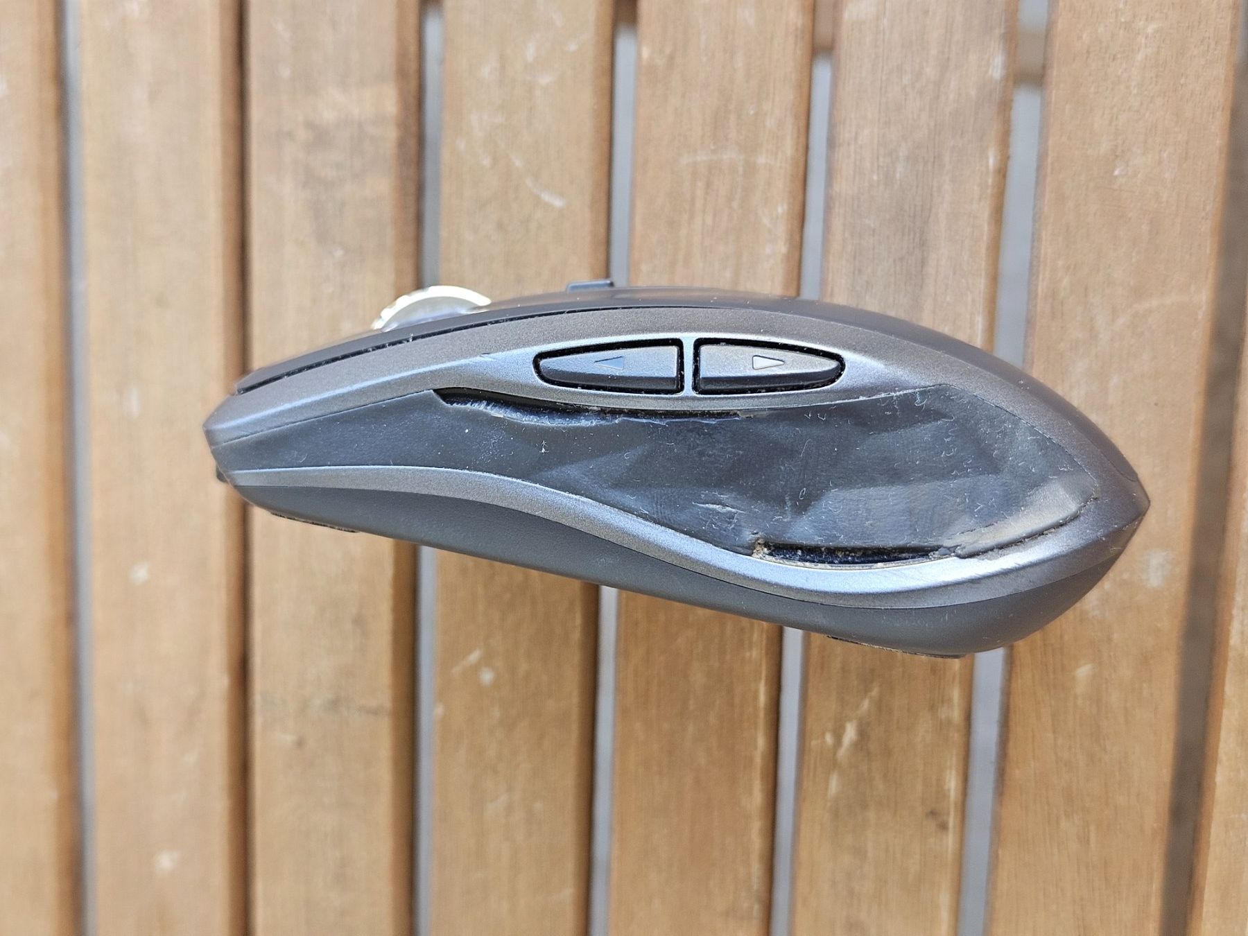 Logitech Souris: MX Anywhere 2S | Wireless Maus (Micro-USB) – D'occasion à Zürich par RiggyBiggy 3