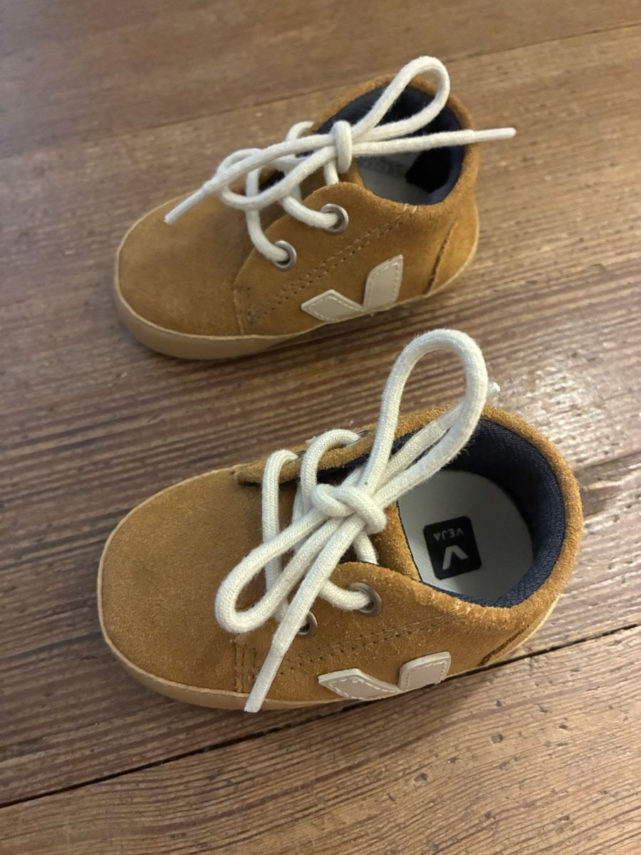 Veja Scarpe per ragazzi: Veja Krabbelschuhe / Babyschuhe – Usato da Olten venduto da louisamariia 1