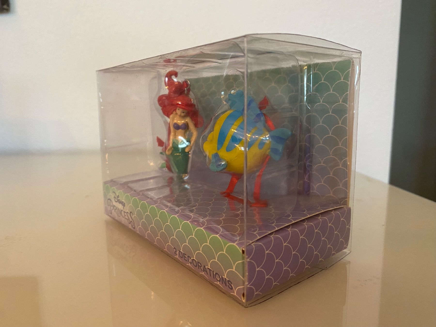 Disney Tutte le decorazioni: Disney Aufhänger – Nuovo e nell'imballaggio originale da Wetzikon ZH venduto da Deba26 2