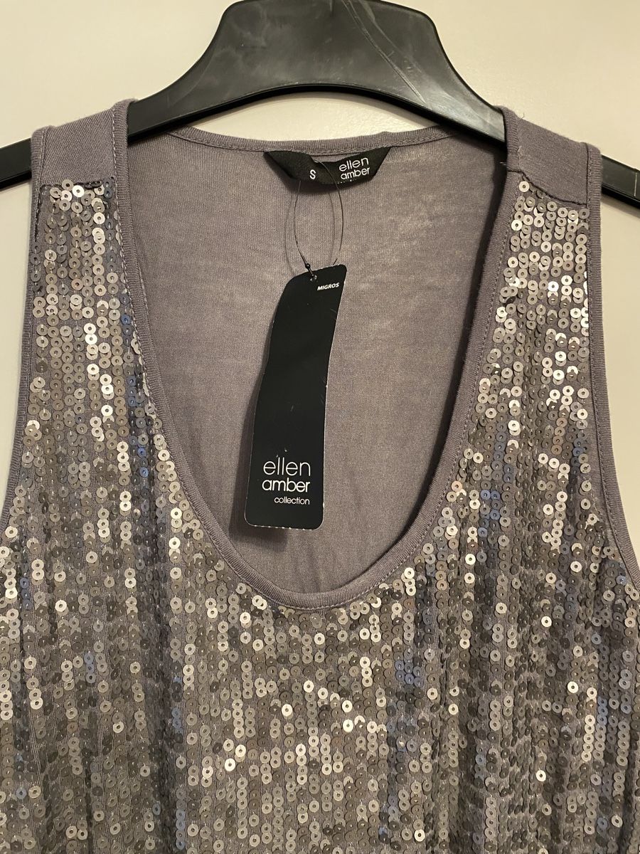 Camicette: Damen Bluse Neu Gr.S – Usato da Pfungen venduto da Sheki56 1