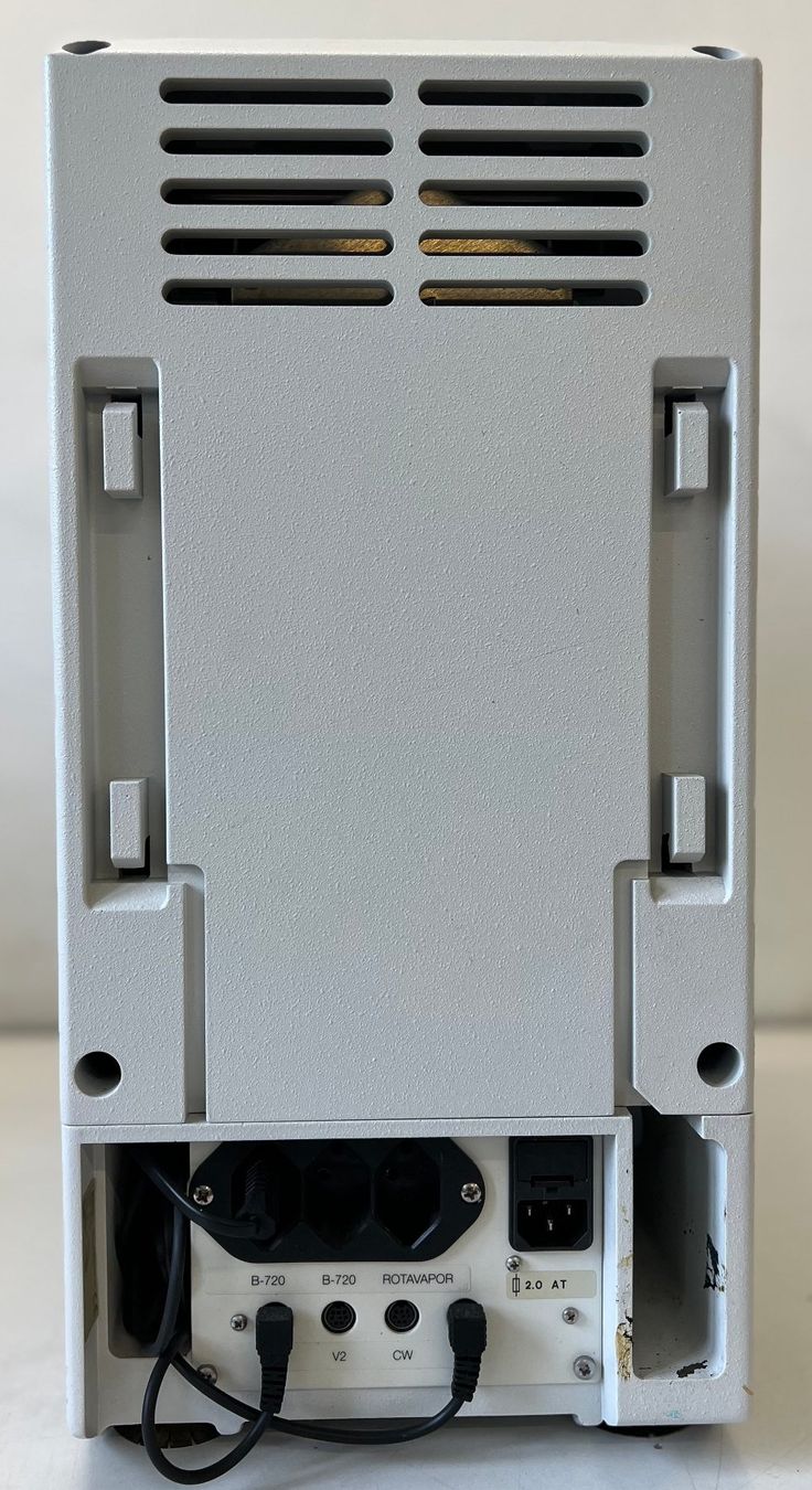 Accessori da laboratorio: Büchi Vakuum System B-178 – Usato da Niederdorf venduto da LeptonAG_Labor 3