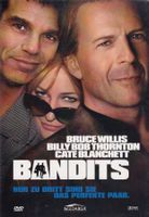 DVD ab Fr. 1.--, Bandits -Nur zu Dritt sind sie das perfekte