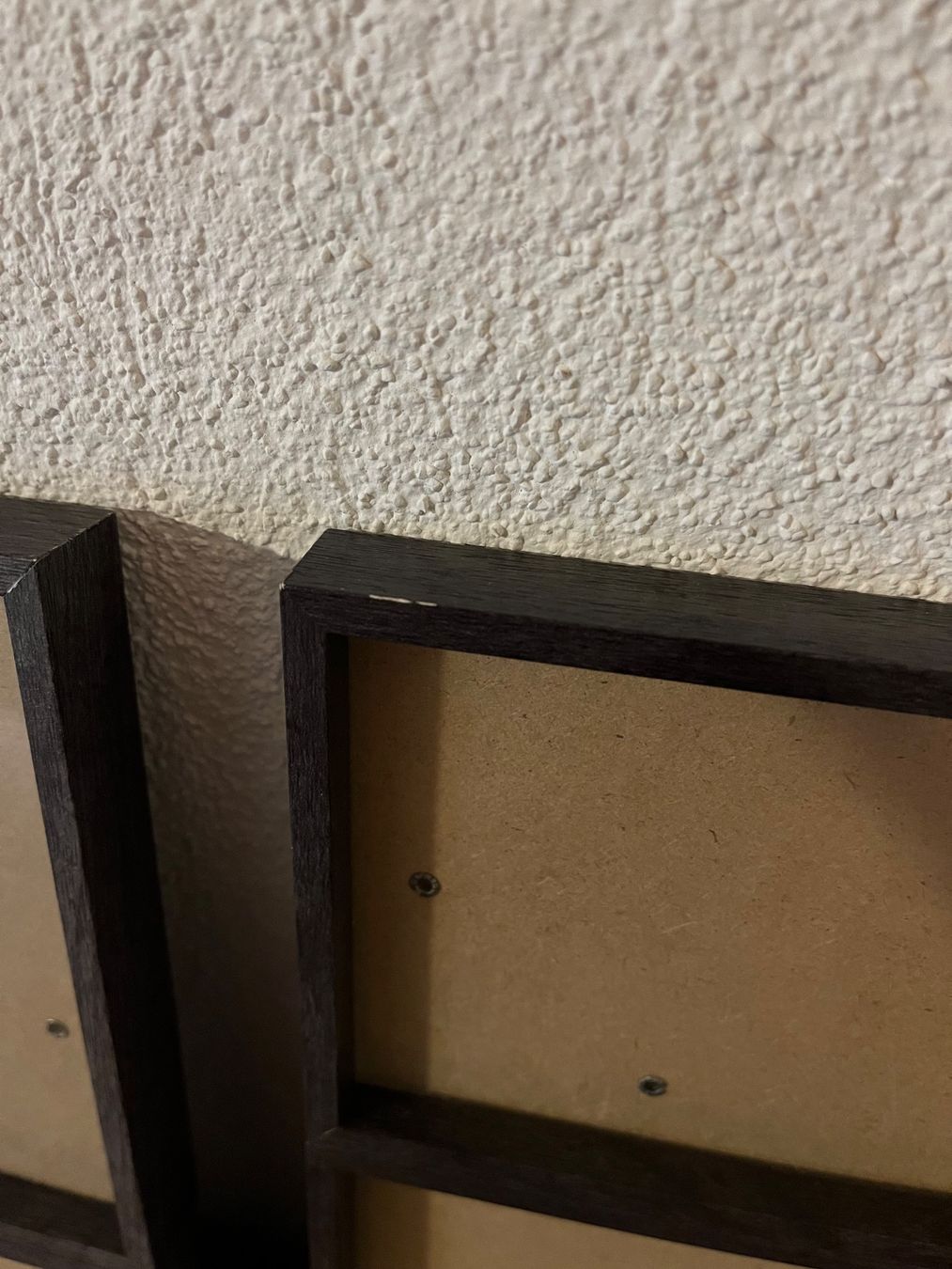Cornici: Mehrfach-Bilderrahmen – Usato da Obfelden venduto da MonaMona00 2