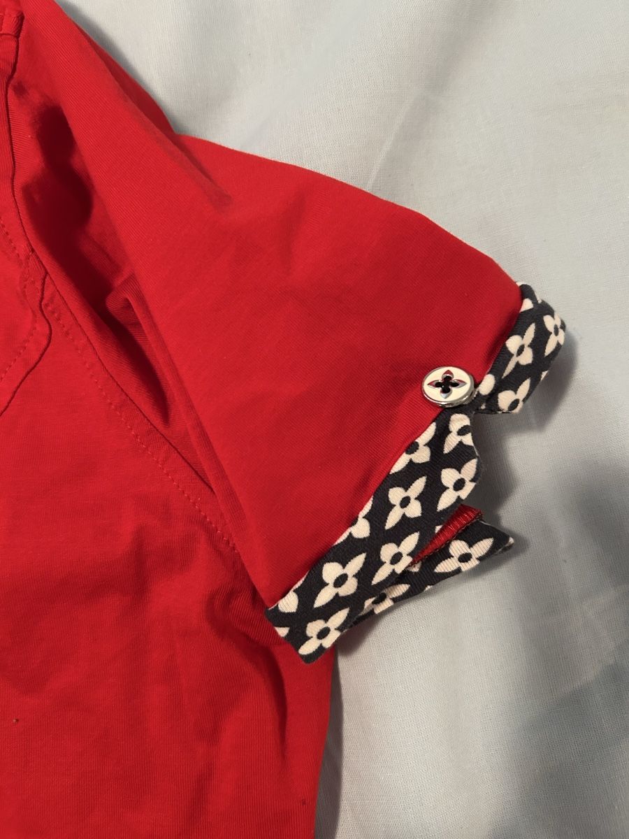 Polo-Shirts: Golf Poloshirt Damen  – Gebraucht aus Zürich von whitelily 2