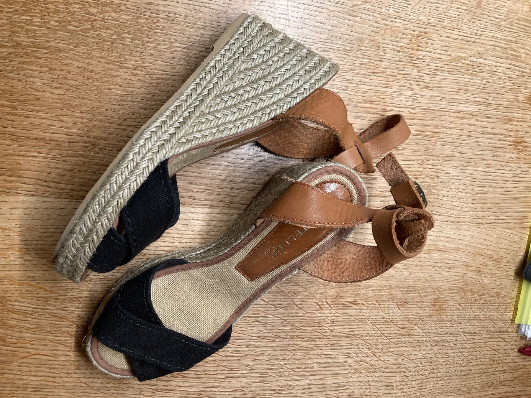 Chaussures femmes: Espadrilles Casteller España Gr. 38 – Neuf (Voir description) à Weiningen ZH par Samsonite7 3