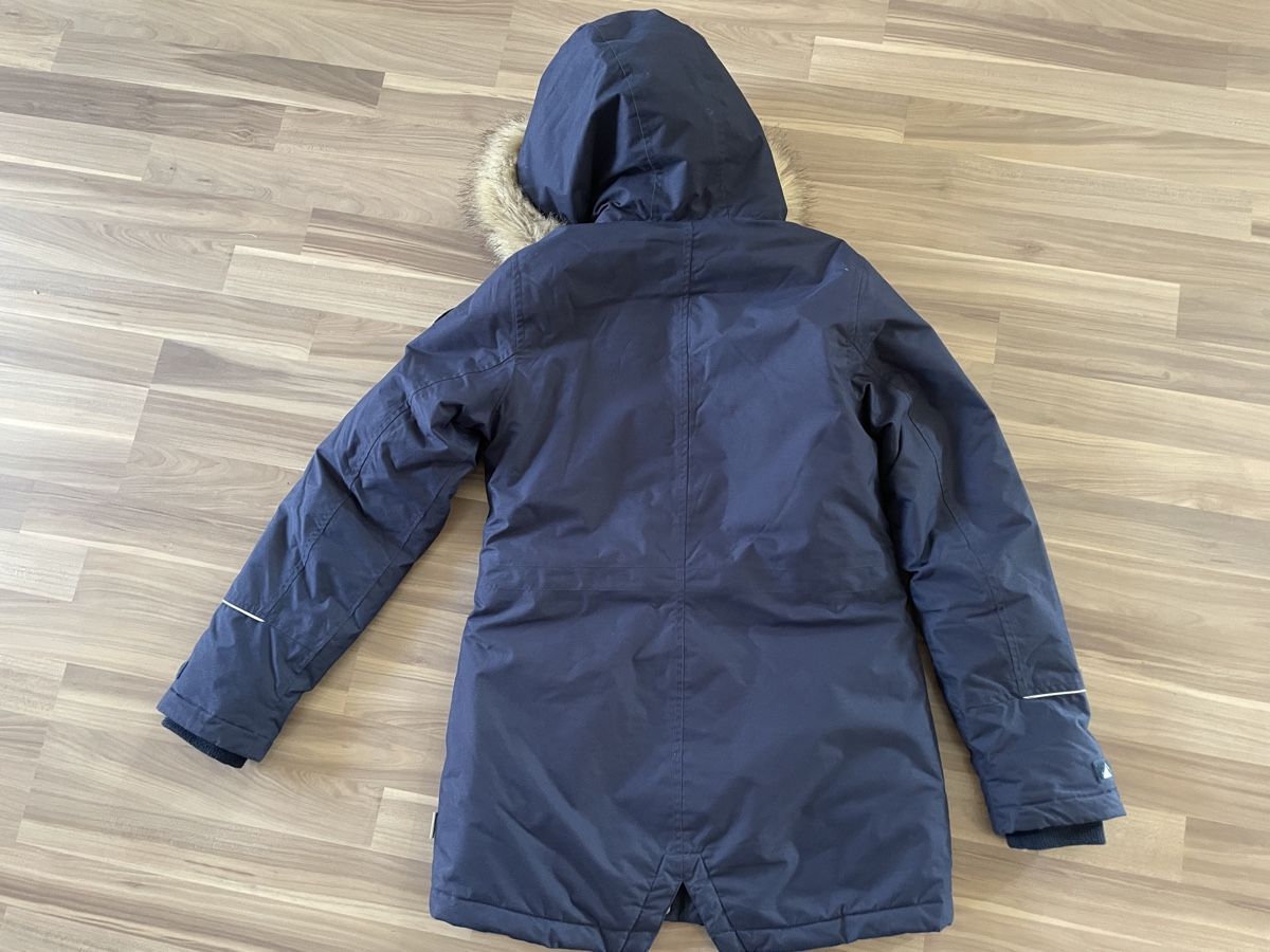 Giacche & Cappotti: Wintermantel Gr 164 (170) – Usato da Elsau venduto da Lusmus13 1