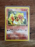Ponyta - Team Rocket WOTC 1999 - 64/82