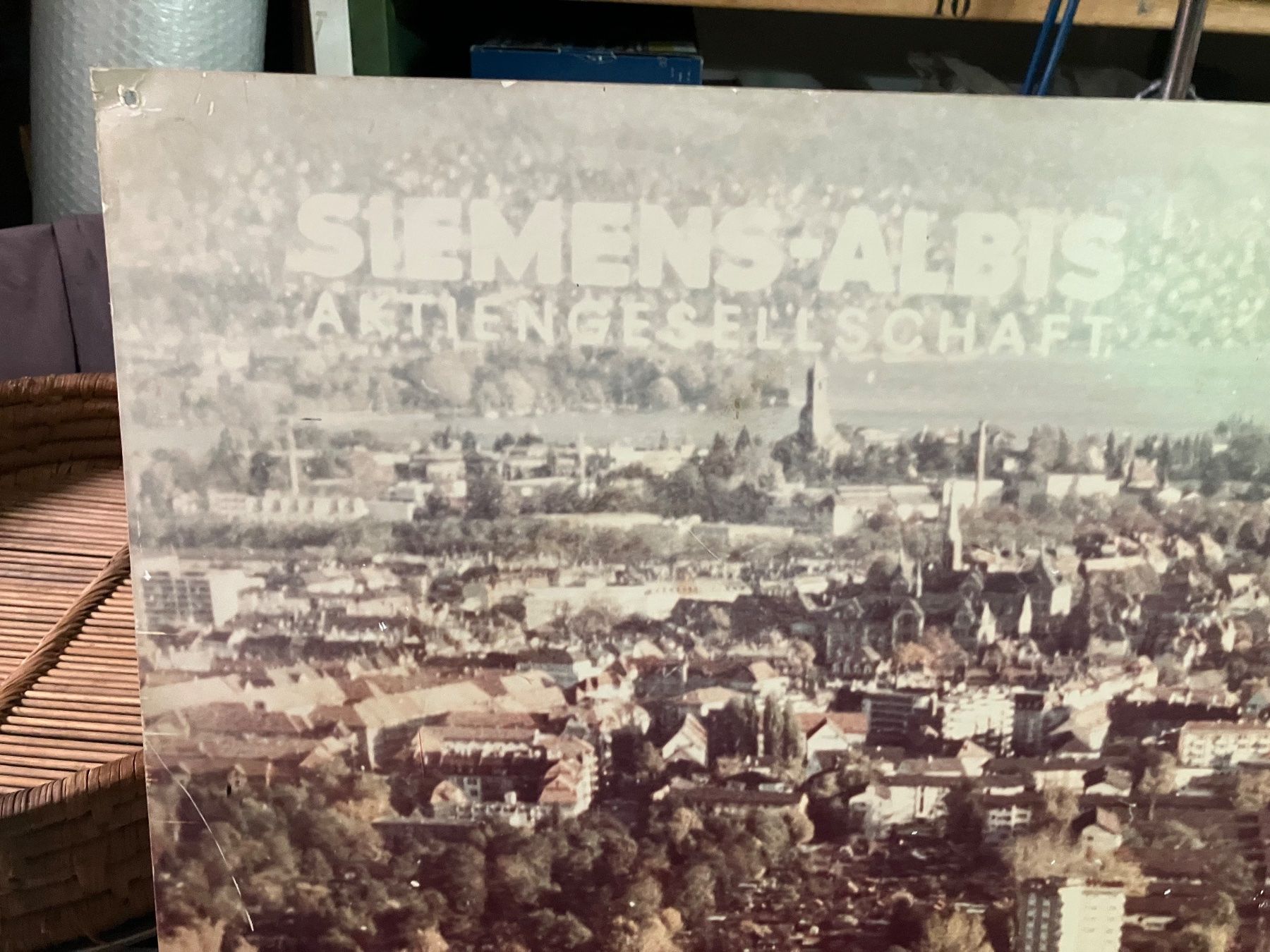 Posters & Illustrations: Foto – D'occasion à Zürich par Ideal0