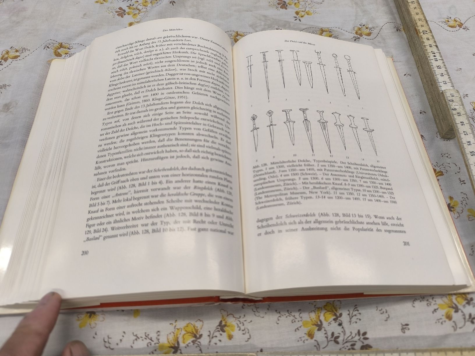 Libri: Buch.    Blank-Waffen – Usato da Cama venduto da anto_a 6