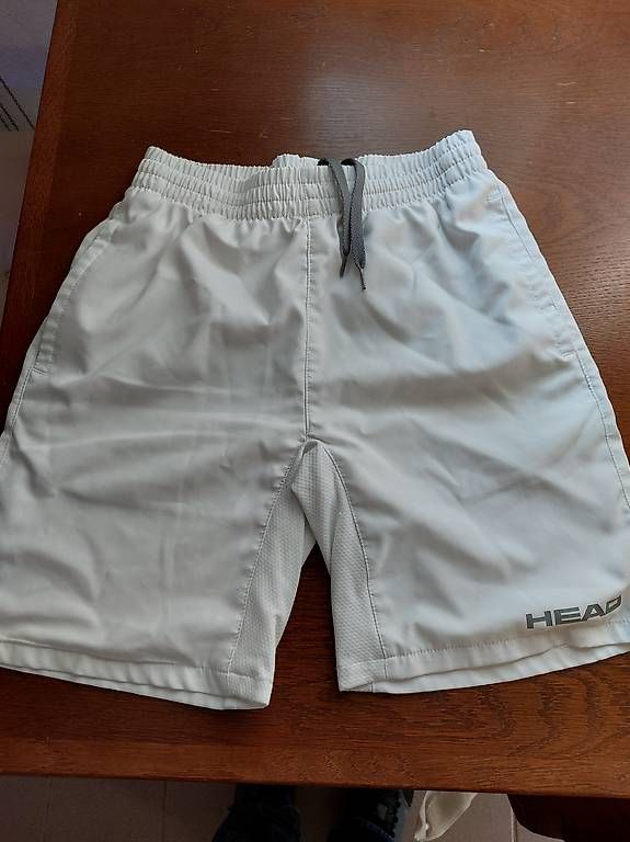 Hosen: Short Head – Gebraucht aus crissier von dan_sf9h 1