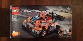 Lego Technik Race Truck 2 in 1 42104