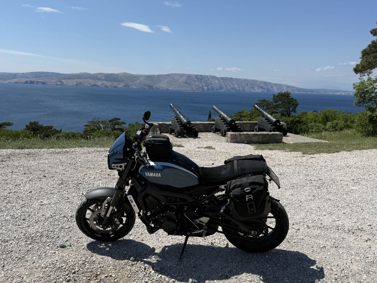 Yamaha Strasse: Yamaha XSR 900 | A2 Suitable | Full Power Possible | – Gebraucht aus Wilen b. Wollerau von HoPete 2