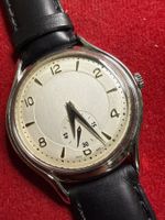 Prototyp Handaufzug 38 mm Nos