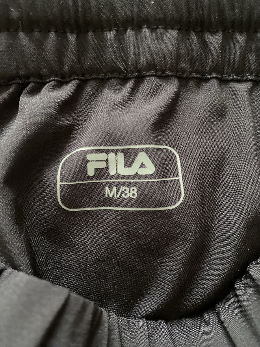 Fila Pantaloni: Damen Sporthose Fila – Nuovo (secondo la descrizione) da Ennenda venduto da mar_kz98 2