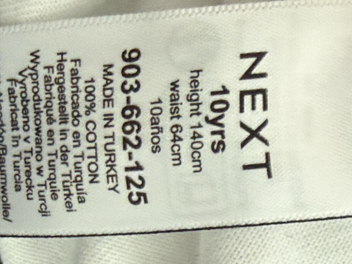 Champion Lotti & Set di vestiti: T-Shirt Champion & Next – Usato da Dietikon venduto da Lena_90 4