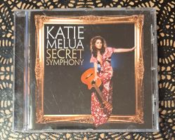 Katie Melua - Secret Symphony, UK Jazz Folk Pop Album 2012