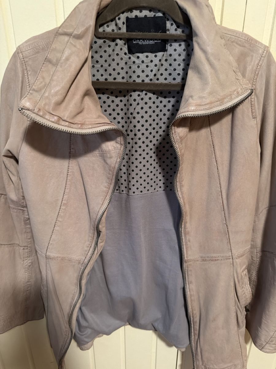 Giacche: oakwood lederjacke – Nuovo (secondo la descrizione) da Uttigen venduto da sls072809 4