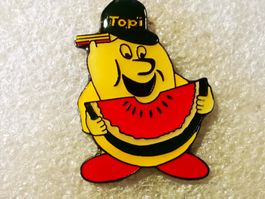Ansteckpin 195: Topi