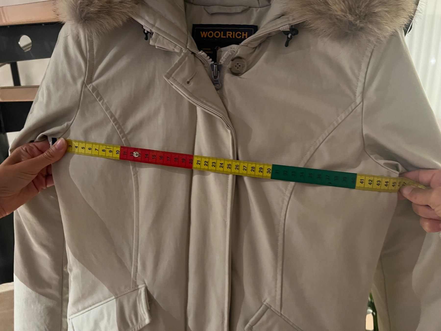 Woolrich Vestes: Damen Winterjacke – D'occasion à Luzern par Sandiego2006 6
