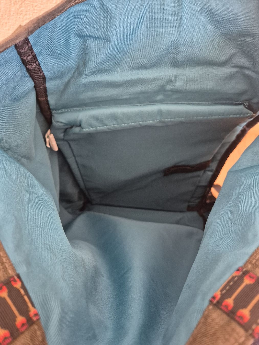 Dakine Rucksäcke: Dakine Rolltop Rucksack – Gebraucht aus Grosshöchstetten von BMC22 3