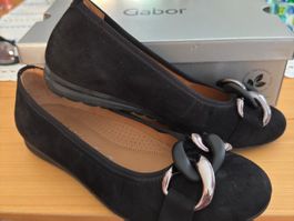 Gabor Ballerina