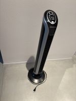 Rowenta Turmventilator (VU6670) Top Zustand für den Sommer