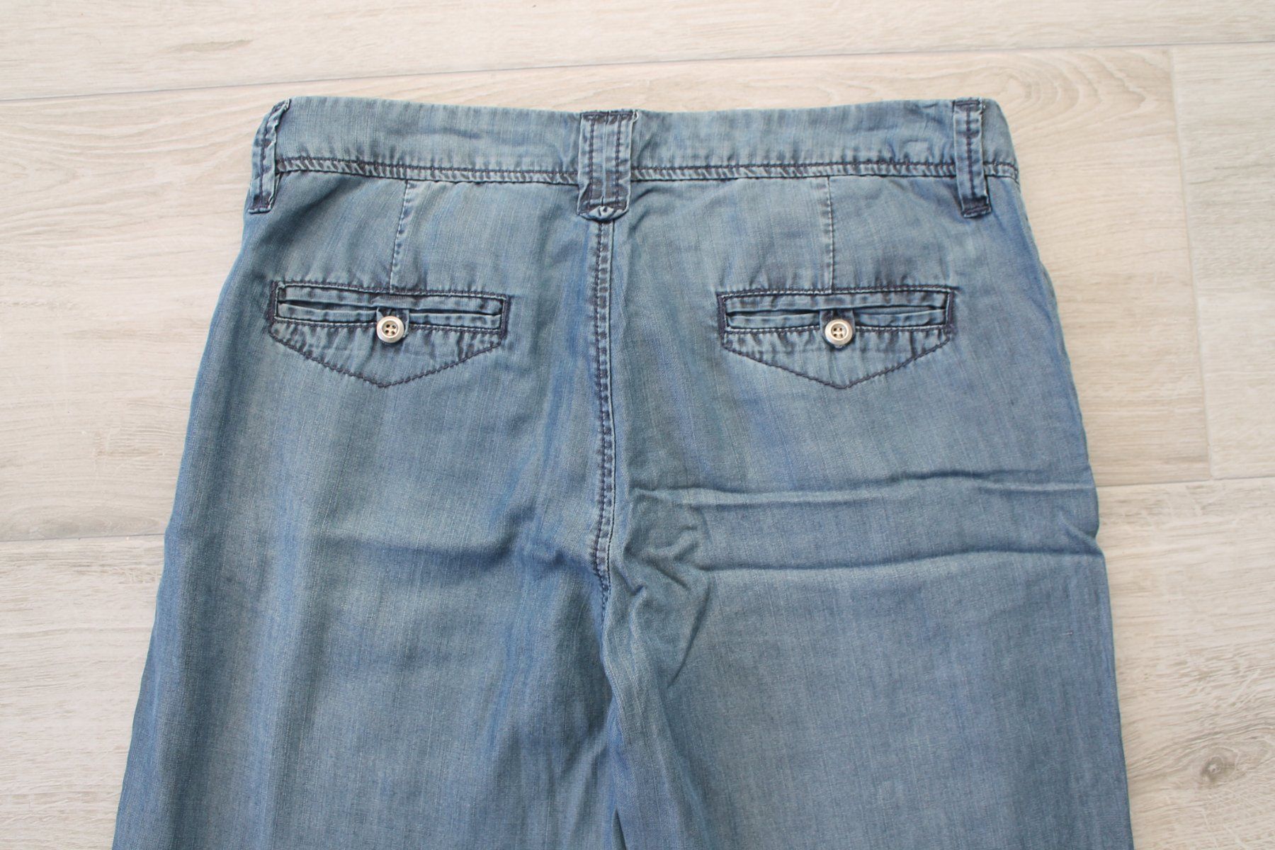 Pantaloni: Pantalon léger 40 – Usato da Chez-le-Bart venduto da jasse 1