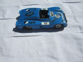 Renault vintage