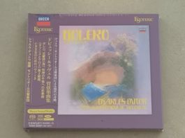 (COPY) Esoteric SACD Debussy Ravel Orchestral