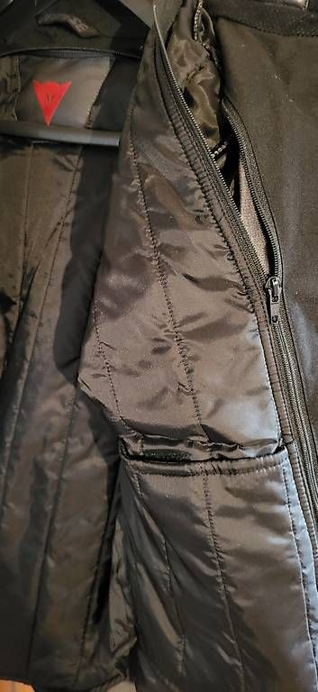 Vestes: Giacca moto Dainese – D'occasion à Medeglia par kat-ugo 2